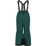 Lego iconic ski pantalone, tamno zelena Cene