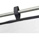  Mreža protiv komaraca za vanjsku upotrebu 220 mreža crna 300x300x200 cm | Eponuda.com