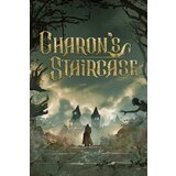  Charon’s staircase (pc) steam key global | ePonuda.com