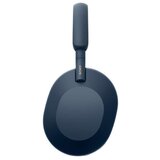 Sony WH-1000XM5L plave slušalice