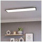 Eglo 901509-LED RGBW plafonski površinski panel MORADILLO-Z LED/34W/230V 120x30cm crna Cene
