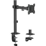 S Box Nosač za LCD monitor 351/1-3, Crni Cijene