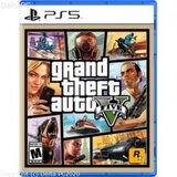 GTA 5 PS5 | Eponuda.ba