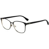 Fendi Ženske Dioptrijske naočale FF 0386 Black Cijene