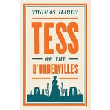 Bloomsbury Publishing Thomas Hardy - Tess Of The D'urbervilles | ePonuda.com