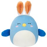 Squishmallows Bebe modri ptiček z zajčjimi ušesi 19 cm Cene