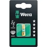 Wera premium Plus Set dijamantnih bitova 867/1 BDC (TX 30, 25 mm)