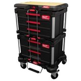  Milwaukee PACKOUT set kofera 4932492892 | ePonuda.com