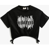 Koton T-Shirt - Black | Shoptok.si