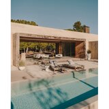 Kave Home Tegla za cvijeće od cementa ø 72 cm Grau – | shoptok.hr