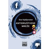 Clio Siva Vajdijanatan - Antidruštvene mreže Cene