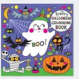 Bojanka - Halloween ( HSQCBK1 )
