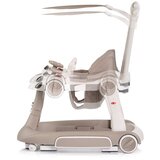 Chipolino hodalica za bebe 5u1 Happy Walker Beige | shoptok.hr