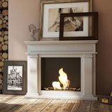  Kamin na bioetanol – KRATKI OCTOBER | Eponuda.ba