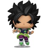 Funko bobble figure anime - dragon ball super pop! - broly | ePonuda.com