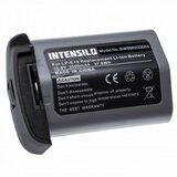 Intensilo Baterija LP-E19 za Canon EOS 1D Mark III / EOS 1D Mark IV, 3500 mAh Cene