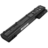 Baterija za zamenjavo za HP ZBook 15 G1 Serija 14,8V 5200mAh Li-ion, Črna, (5000063762)