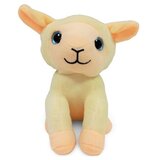 Olimp Sport Dizi toys plišana igračka jagnje 18cm | ePonuda.com
