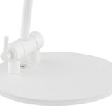  argon 4997 - podna lampa gabian 1xE27/15W/230V bela | Eponuda.com