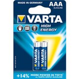 Varta 4903 LR03 2/1 VARTA | Shoptok.si