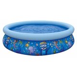  Prsten 3D bazen 205k47cm | Eponuda.com