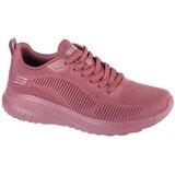 Skechers Bobs Squad Chaos - Face Off 117209-Plum | shoptok.hr