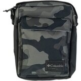 Columbia Torbice Zigzag Side Bag Črna | Shoptok.si