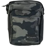 Torbice Zigzag Side Bag Črna