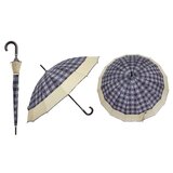  Dežnik Eros, z lesenim ročajem, sortiran | Shoptok.si