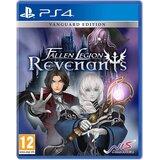Fallen Legion Revenants Vanguard Edition (PS4) Cene