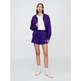 GAP Shorts with logo - Women's | shoptok.hr