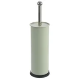 Svijetlo zelena metalna WC četka Greenish –