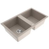 GL sudopera ankona 2KO bež 760x440/195 mm | ePonuda.com