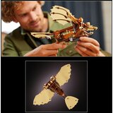 Lego Icons - Leteći stroj Leonarda da Vincija (10363) | shoptok.hr