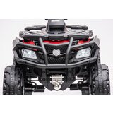 Quad na akumulator 4x4 S615 24V - crveni | shoptok.hr