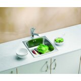 Alveus sudopera basic 10 380x440/145 mm Ø 90 | ePonuda.com