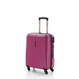 Gabol Kofer mali kabinski 39x55x20 cm Paradise roze | ePonuda.com