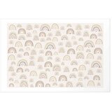  Plakat - Rainbows and Hearts 60x40 Bez okvira s margom | shoptok.hr