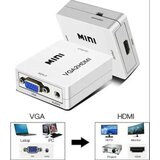 Brk konverter mini vga na hdmi VGA2HDMI | ePonuda.com
