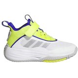 Adidas Tek & Trail Chaussures Ownthegame 3.0 Bela | Shoptok.si