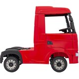  Licencirani kamion na akumulator Scania R-SERIE 4x4 - crveni | shoptok.hr