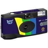 GT Photo Fotoaparat za enkratno uporabo 27 posnetkov barvni model Realishot Flash, (5000299438) | Shoptok.si