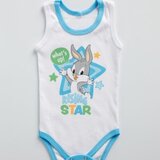Stefan tekstil Bodi atlet looney.68 ( 2300-LT.68 ) | Eponuda.com