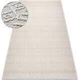 RugsX Preproge Preproga JERSEY 19243 krem - Ribja kost, 80x150 cm Bež | Shoptok.si
