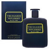 Trussardi Riflesso Blue Vibe toaletna voda za muškarce 100 ml | shoptok.hr