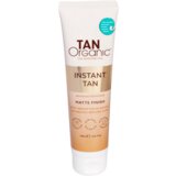 TAN Organic Instant Tan Matte Finish - 100 ml | Shoptok.si