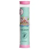 So…? Sorry Not Sorry Blue Lagoon Fizz Drops 80g