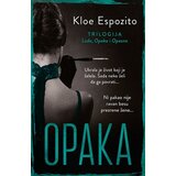 Laguna OPAKA - Kloe Espozito ( 9811 ) | ePonuda.com