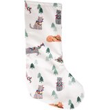TIAKI Funny Winter Cats božićna čarapa - D 51 x Š 16 cm | shoptok.hr