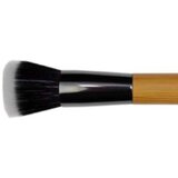 Vegan 14 MAKEUP ČETKICA ZA MINERALNI PUDER u